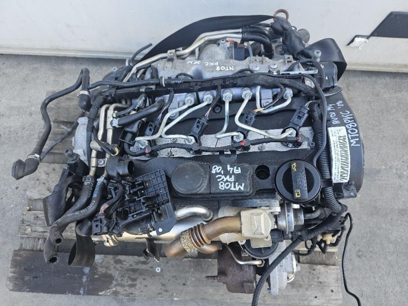 Motore Completo CAGA 143 CV 105 KW Audi A4 8K2 2008