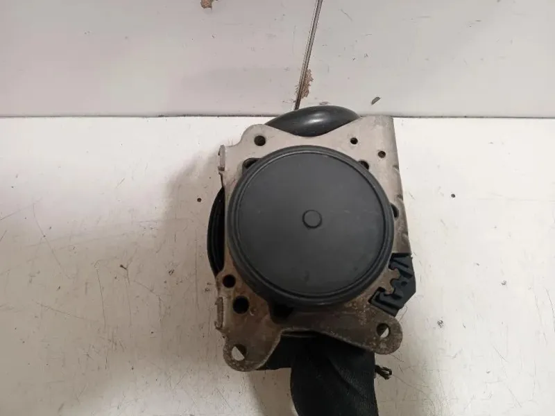 Cintura DI Sicurezza Sedile ANT SX 628901000 Bmw X1 E84 2010