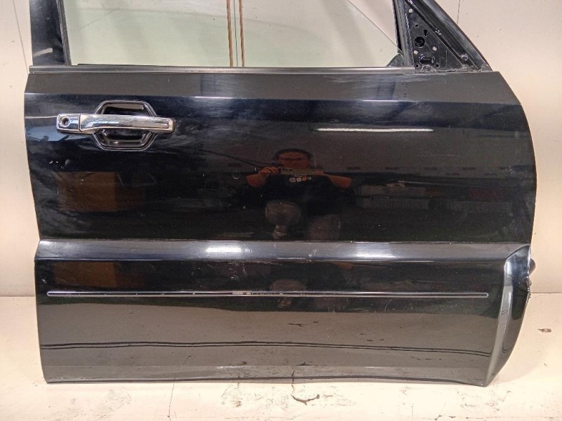 Porta ANT DX PORTA ANT DX Mitsubishi Pajero IV 2007