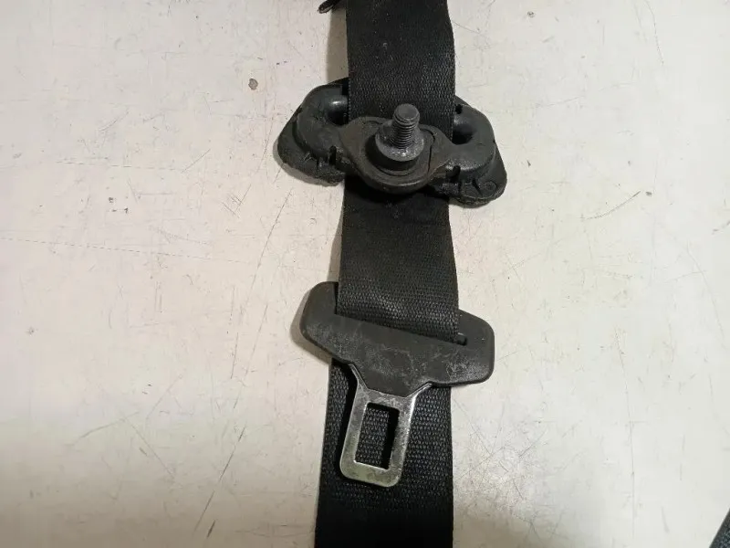 Cintura DI Sicurezza Sedile ANT SX 628901000 Bmw X1 E84 2010