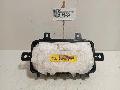 Air-bag Passeggero