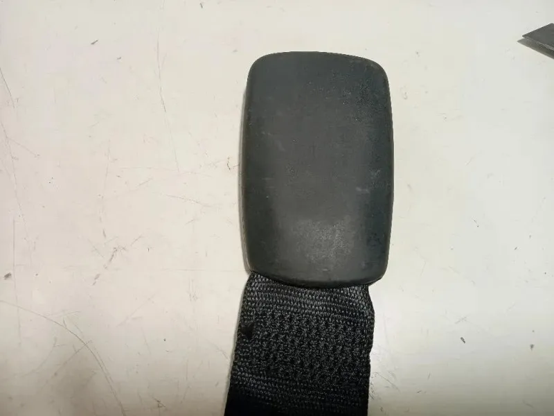 Cintura DI Sicurezza Sedile ANT SX 628901000 Bmw X1 E84 2010