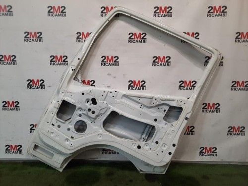 Porta ANT DX Nissan Cabstar F24M 2014