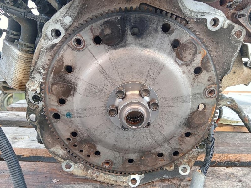 Motore Completo CAGB 136 CV 100 KW Audi A4 8K2 2008