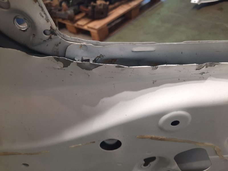 Porta ANT DX Nissan Cabstar F24M 2014