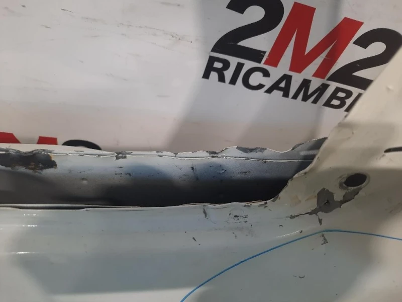 Porta ANT DX Nissan Cabstar F24M 2014