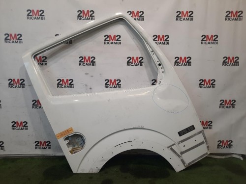 Porta ANT DX Nissan Cabstar F24M 2014