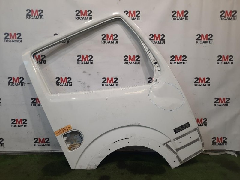 Porta ANT DX Nissan Cabstar F24M 2014