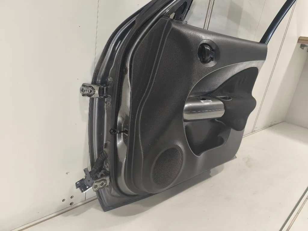 Porta ANT DX H0100BA6MD Nissan JUKE I 2010