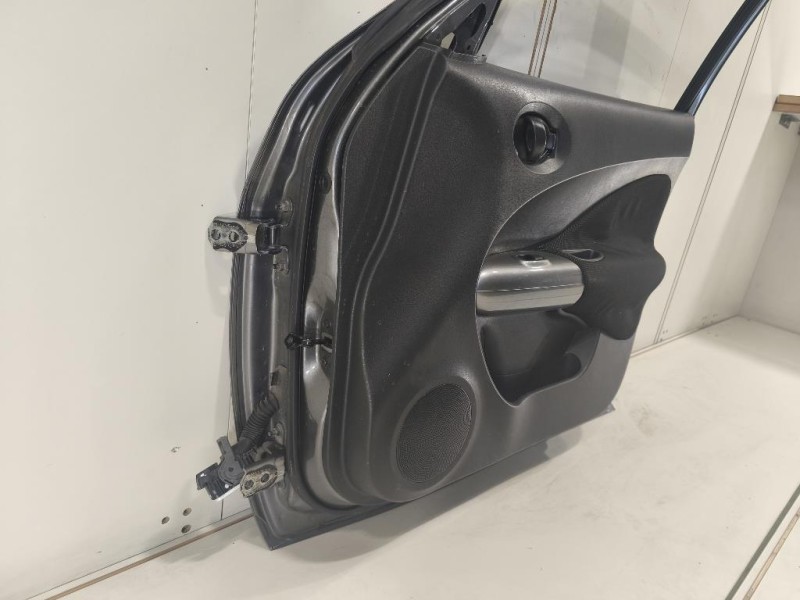 Porta ANT DX H0100BA6MD Nissan JUKE I 2010