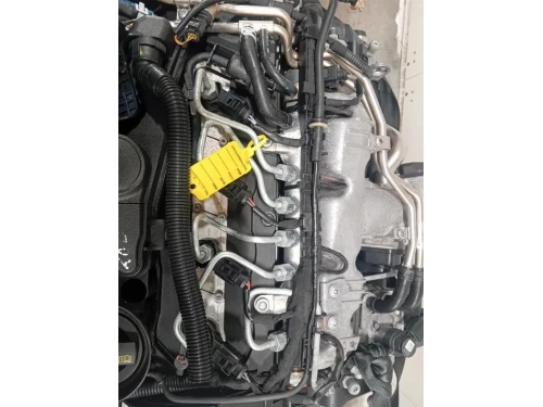 Motore Completo CAGA 143 CV 105 KW Audi A4 8K2 2008