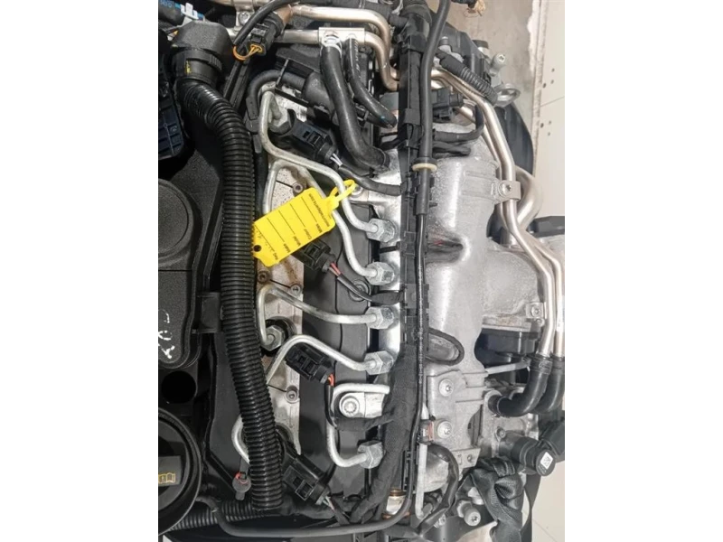 Motore Completo CAGA 143 CV 105 KW Audi A4 8K2 2008