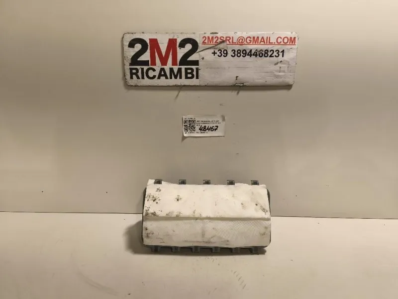 Air-bag Passeggero AIR-BAG PASSEGGERO Jeep Renegade 2015