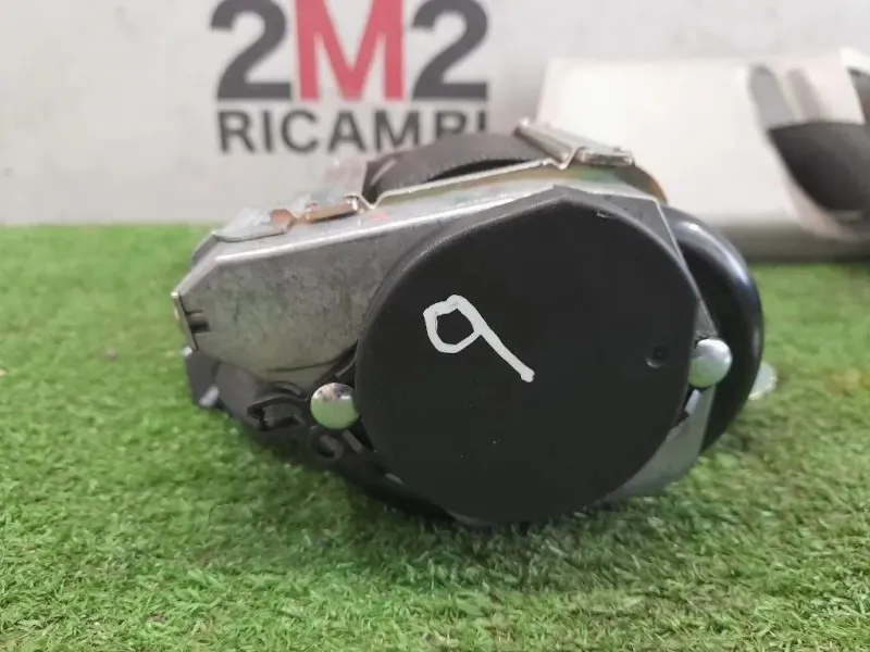 Cintura DI Sicurezza Sedile ANT SX 13297090 Chevrolet Orlando 2011