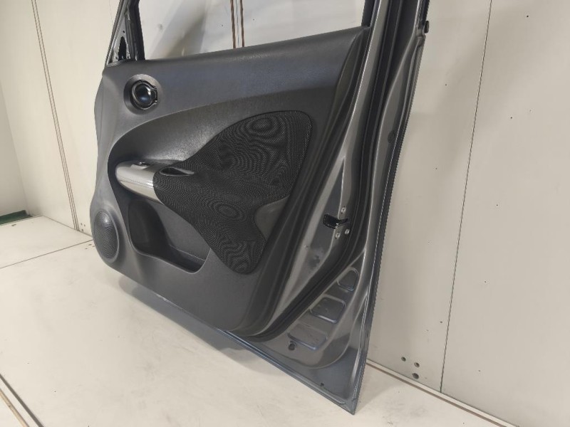 Porta ANT DX H0100BA6MD Nissan JUKE I 2010