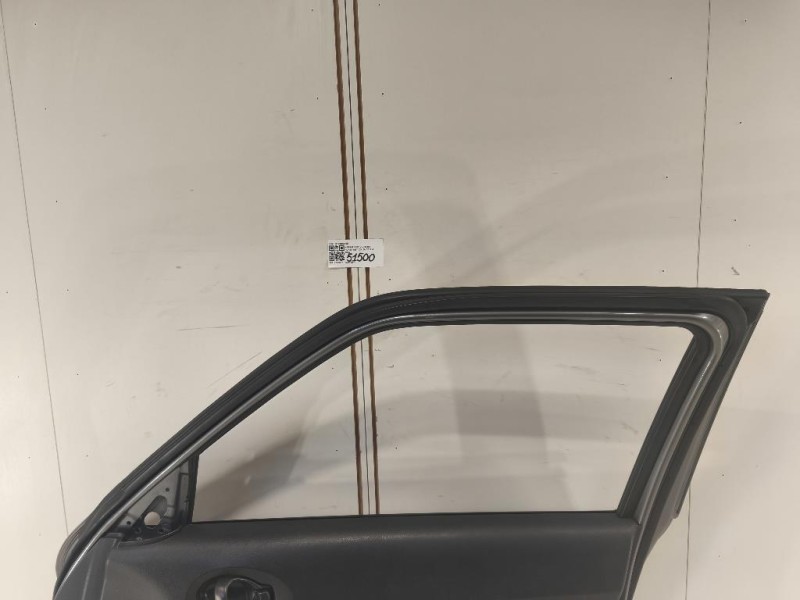 Porta ANT DX H0100BA6MD Nissan JUKE I 2010