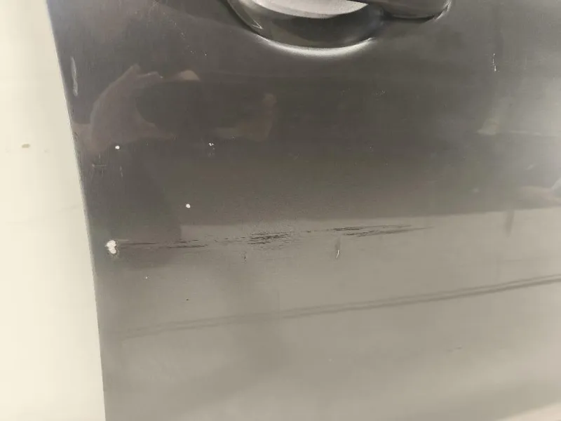 Porta ANT DX H0100BA6MD Nissan JUKE I 2010