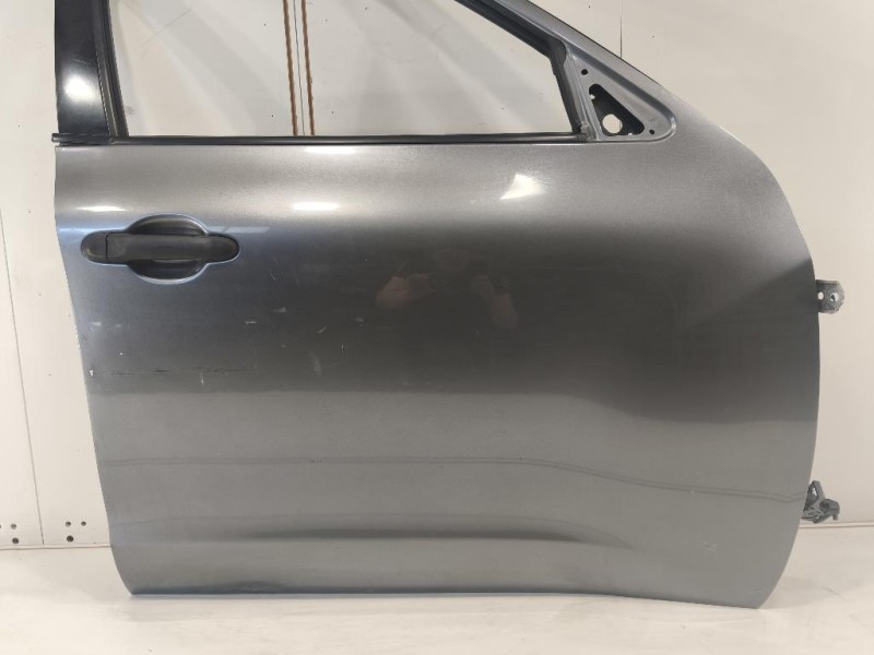 Porta ANT DX H0100BA6MD Nissan JUKE I 2010