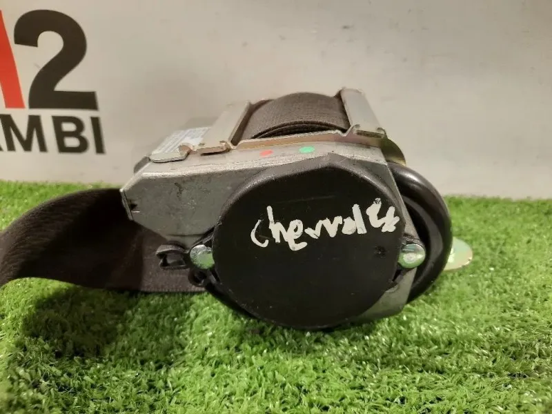 Cintura DI Sicurezza Sedile ANT SX 100X090LH Chevrolet Orlando 2011