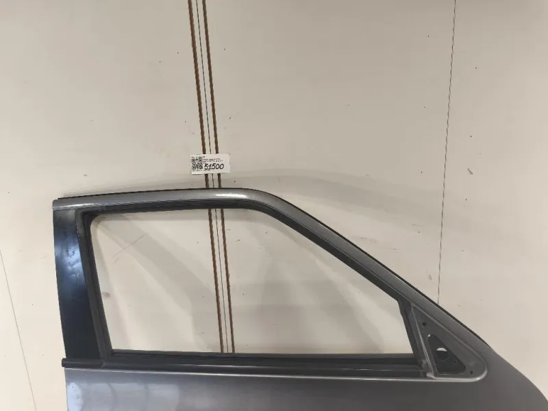 Porta ANT DX H0100BA6MD Nissan JUKE I 2010