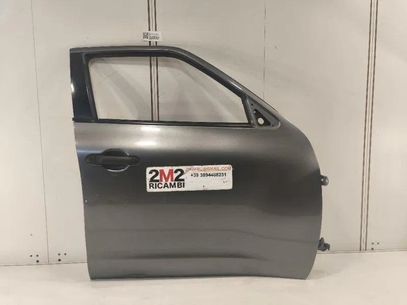 Porta ANT DX H0100BA6MD Nissan JUKE I 2010