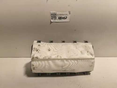 Air-bag Passeggero AIR-BAG PASSEGGERO Jeep Renegade 2015