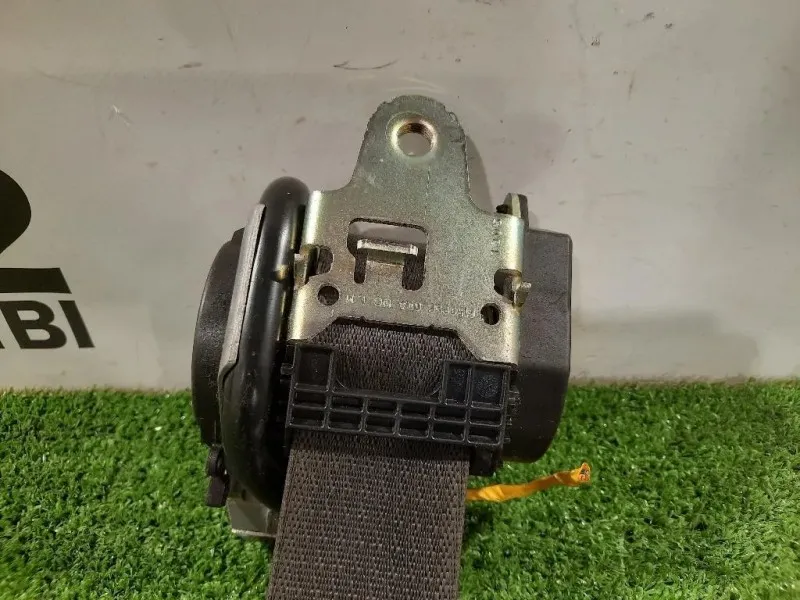 Cintura DI Sicurezza Sedile ANT SX 100X090LH Chevrolet Orlando 2011