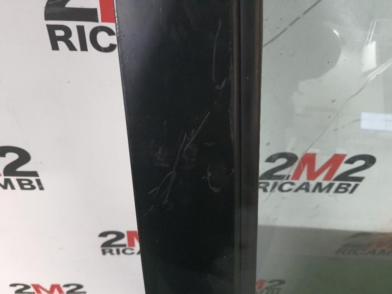 Porta ANT DX NUDA H010M1HAAB Nissan Micra IV 2011