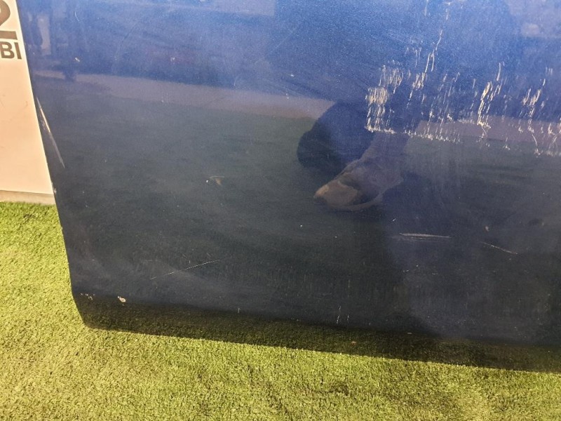 Porta ANT DX NUDA H010M1HAAB Nissan Micra IV 2011