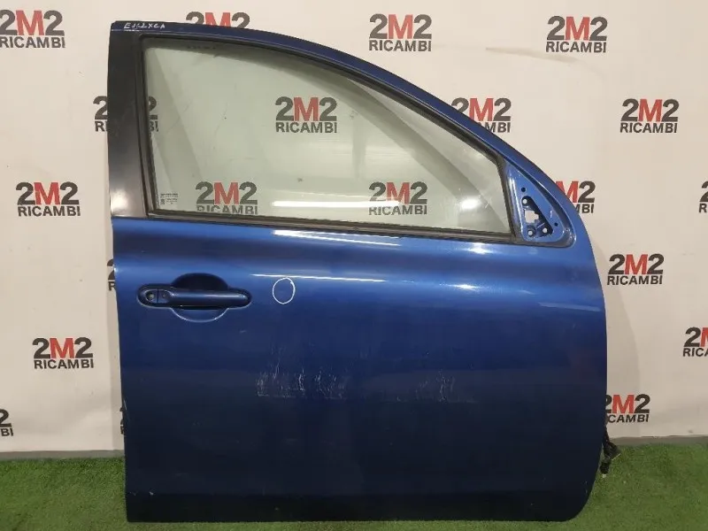 Porta ANT DX NUDA H010M1HAAB Nissan Micra IV 2011