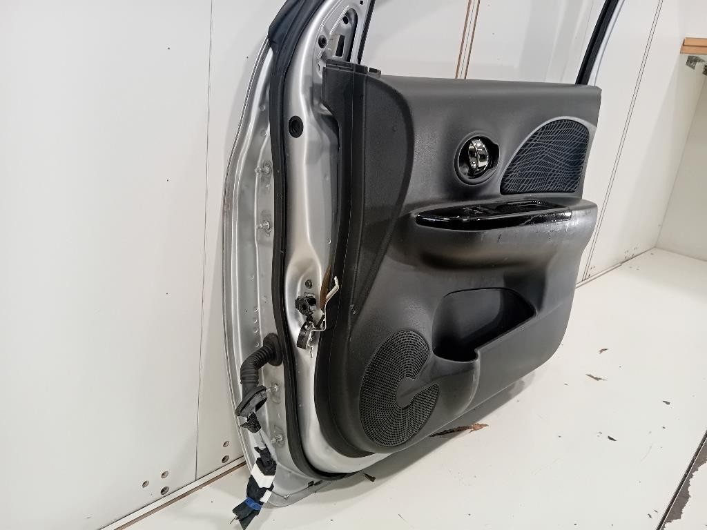 Porta ANT DX H010M1HAAB Nissan Micra IV 2013