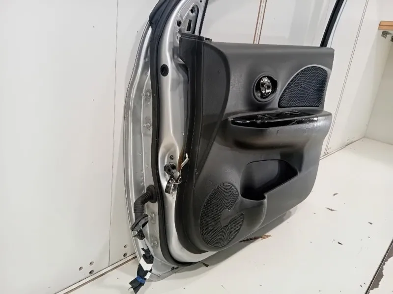 Porta ANT DX H010M1HAAB Nissan Micra IV 2013