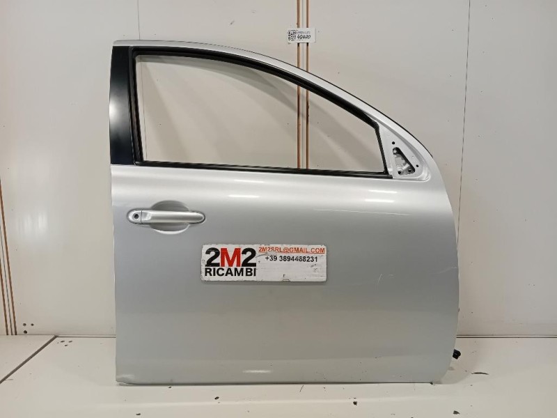 Porta ANT DX H010M1HAAB Nissan Micra IV 2013