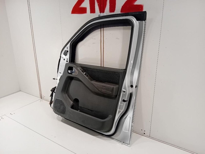 Porta ANT DX H01005X0MB Nissan Navara 2005