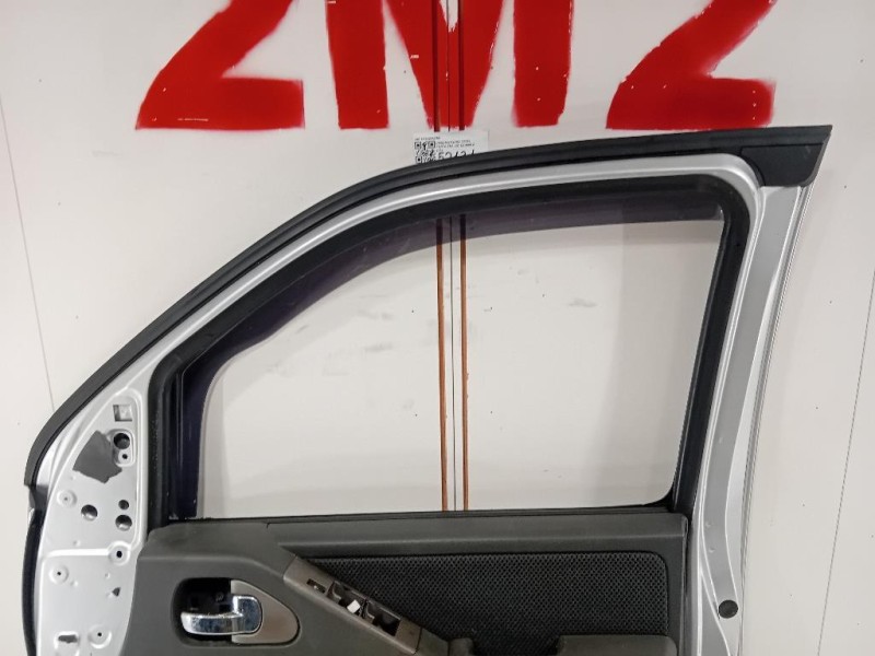 Porta ANT DX H01005X0MB Nissan Navara 2005