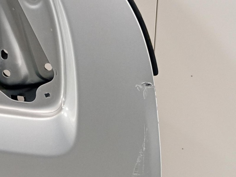 Porta ANT DX H01005X0MB Nissan Navara 2005