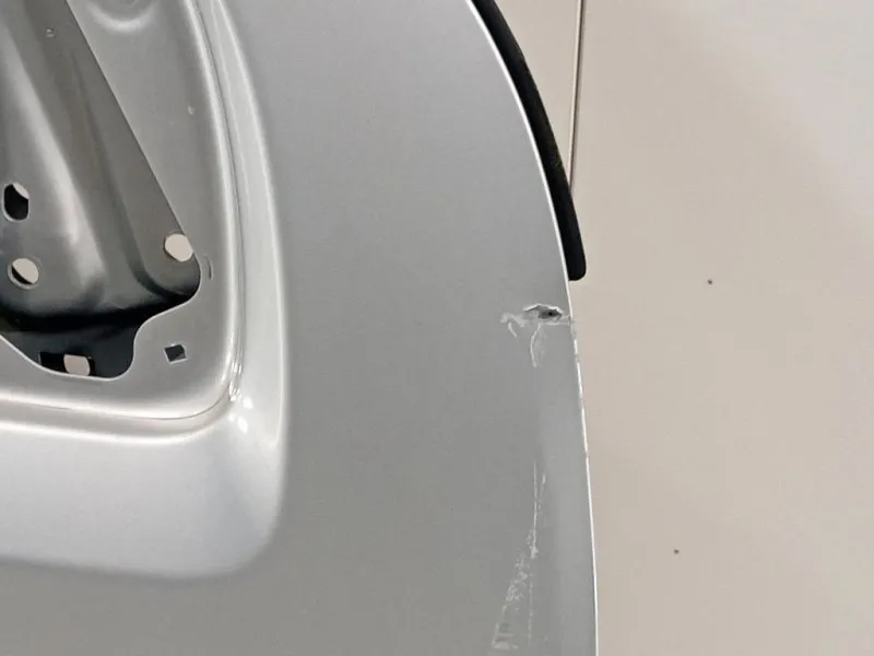 Porta ANT DX H01005X0MB Nissan Navara 2005