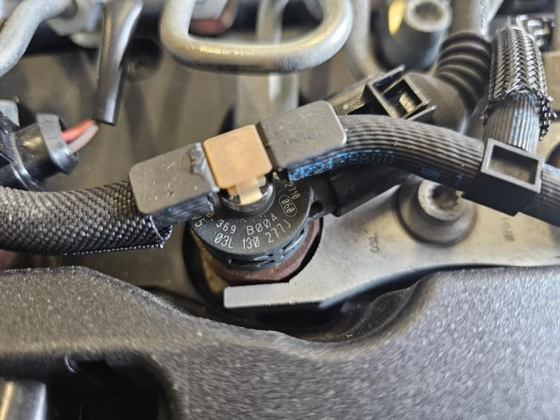 Motore Completo CJCA 143 CV 105 KW Audi A4 8K2 2012