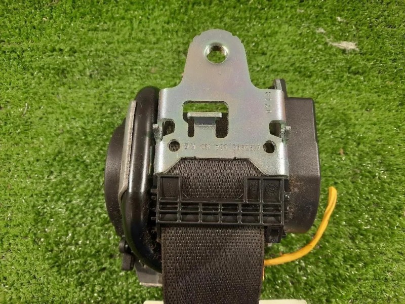 Cintura DI Sicurezza Sedile ANT SX 619668300A Chevrolet Orlando 2011