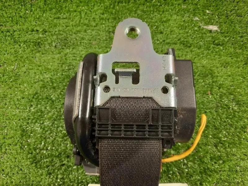 Cintura DI Sicurezza Sedile ANT SX 619668300A Chevrolet Orlando 2011