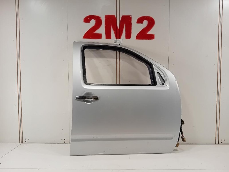 Porta ANT DX H01005X0MB Nissan Navara 2005