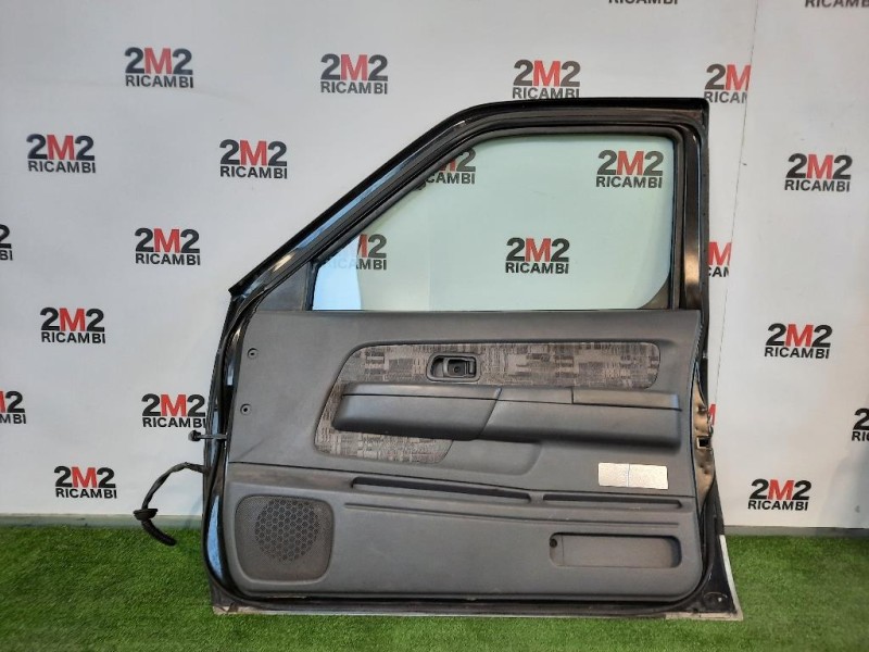 Porta ANT DX NUDA H01005X0MB Nissan Navara 2005