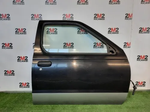 Porta ANT DX NUDA H01005X0MB Nissan Navara 2005