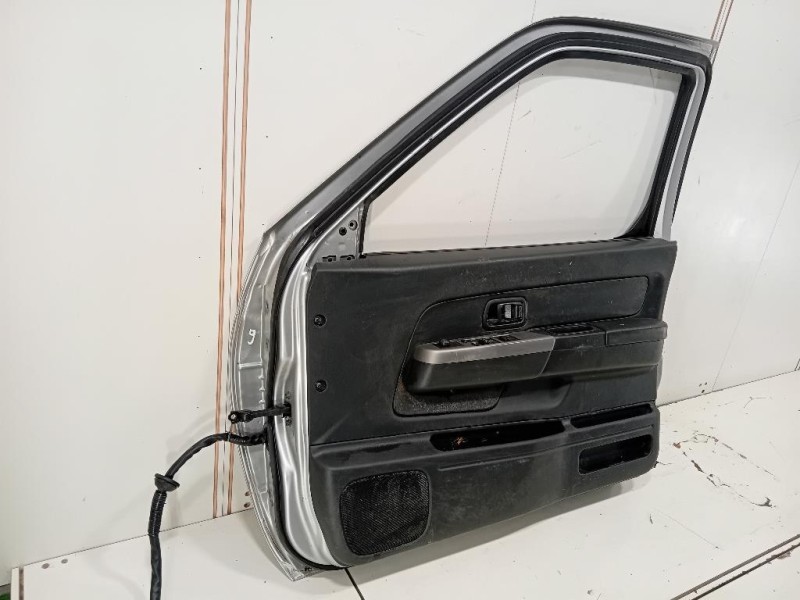 Porta ANT DX PORTA ANT DX Nissan Navara 2005