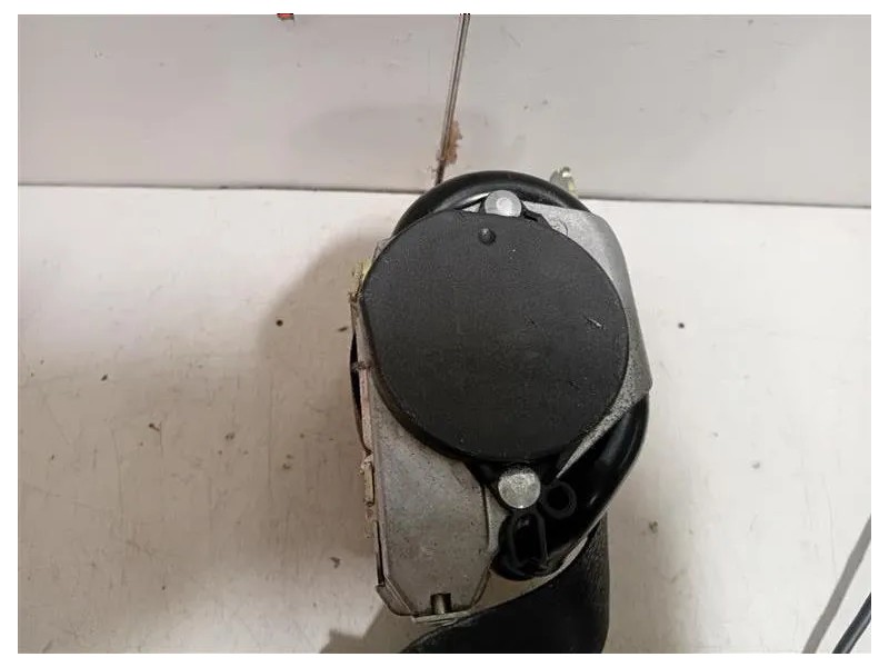 Cintura DI Sicurezza Sedile ANT SX 619668300A Chevrolet Orlando 2011