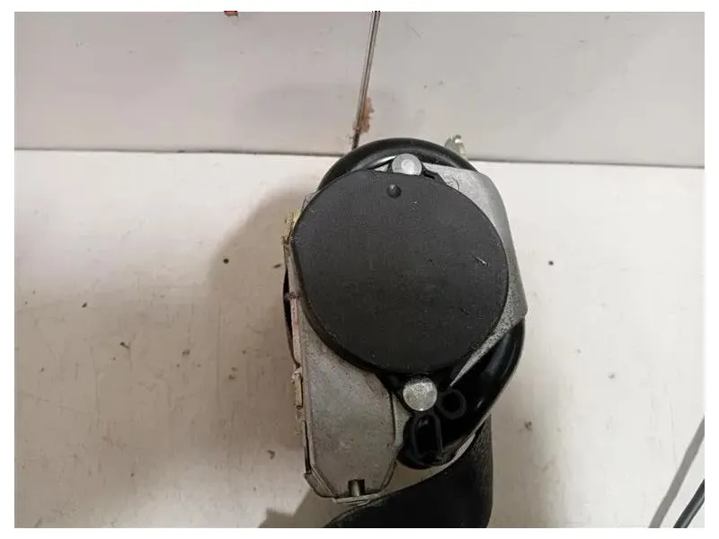 Cintura DI Sicurezza Sedile ANT SX 619668300A Chevrolet Orlando 2011