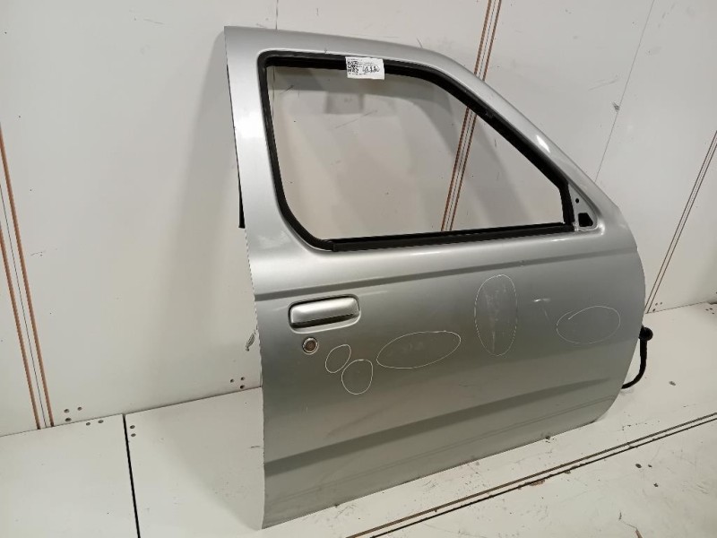 Porta ANT DX PORTA ANT DX Nissan Navara 2005