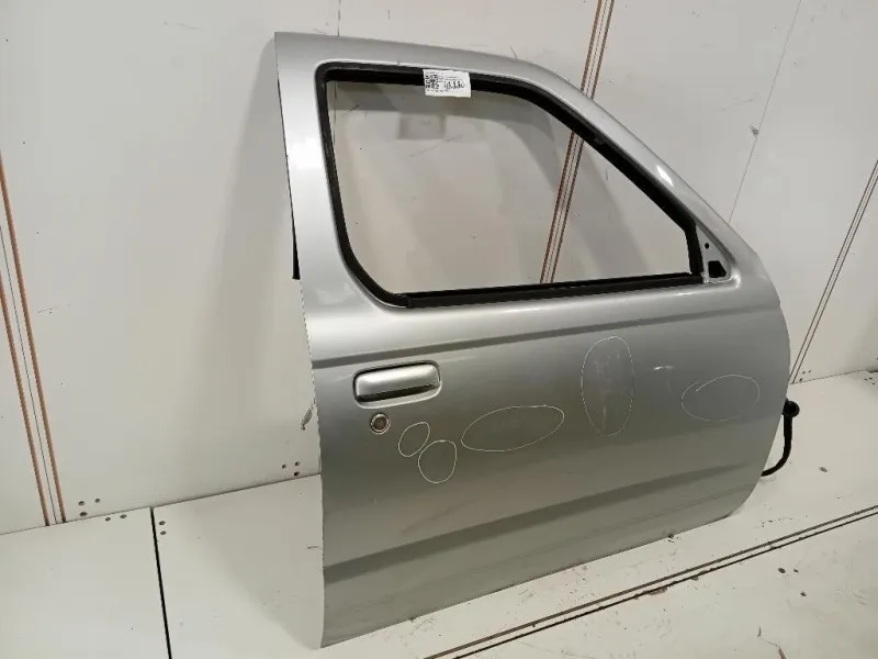 Porta ANT DX PORTA ANT DX Nissan Navara 2005