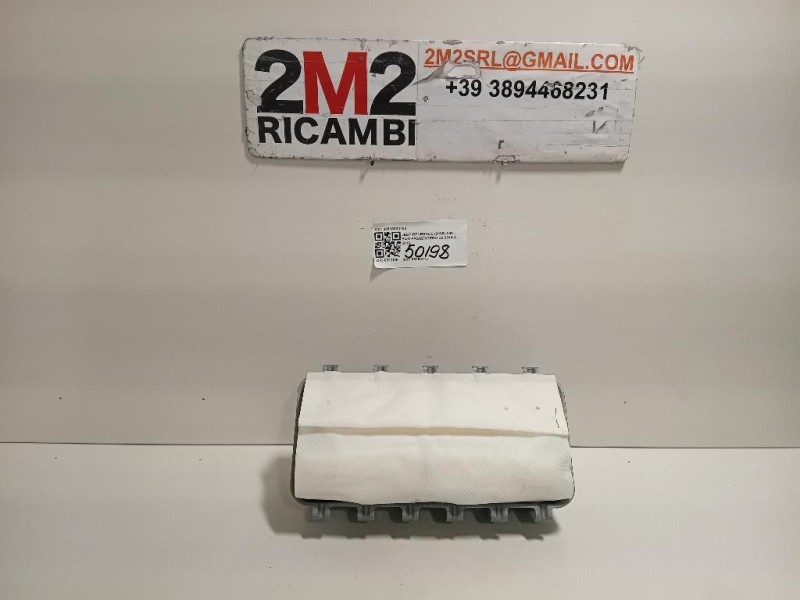 Air-bag Passeggero 00519833150 Jeep Renegade 2015