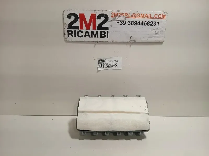 Air-bag Passeggero 00519833150 Jeep Renegade 2015